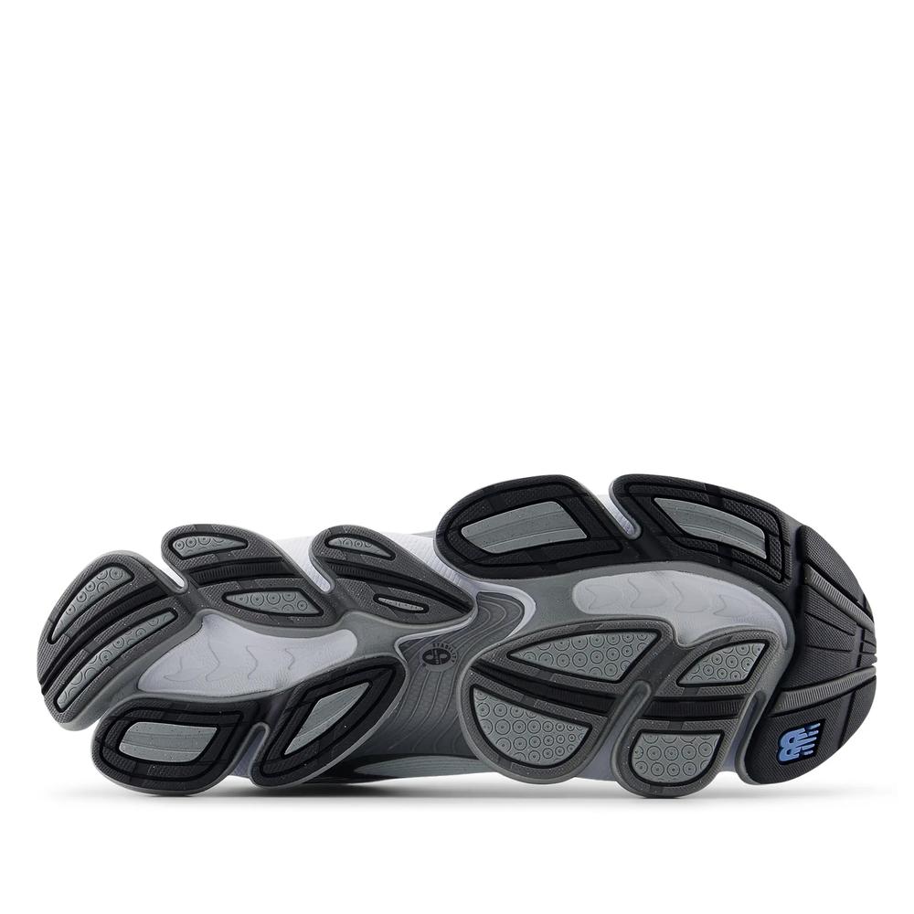 Buty unisex New Balance U2000AA - białe