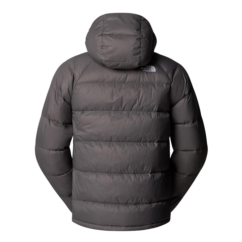 Kurtka męska The North Face Hydrenalite 0A5GIE0UZ1 - szara