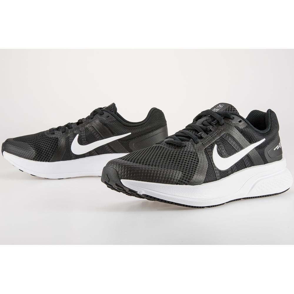 Buty Nike Run Swift 2 CU3517-004 - czarne