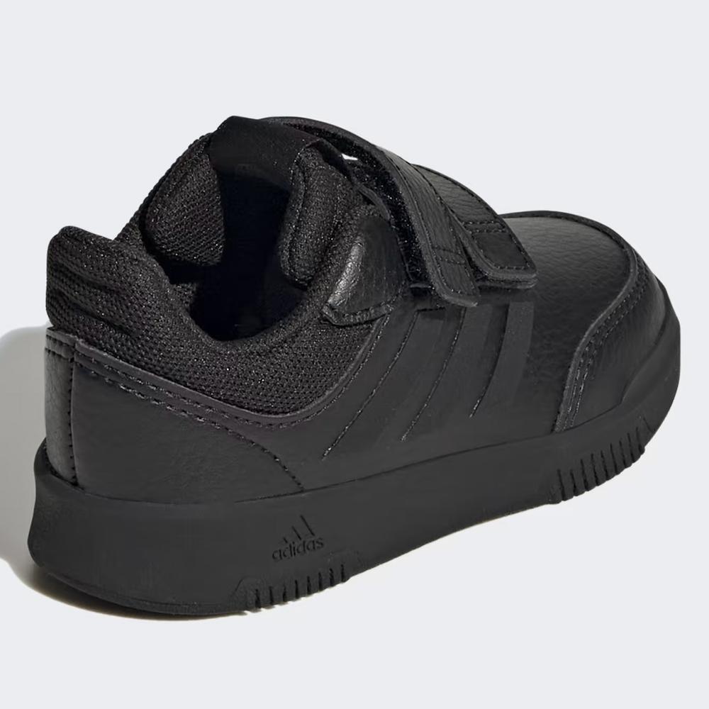 Buty adidas Tensaur Hook And Loop GW6455 - czarne