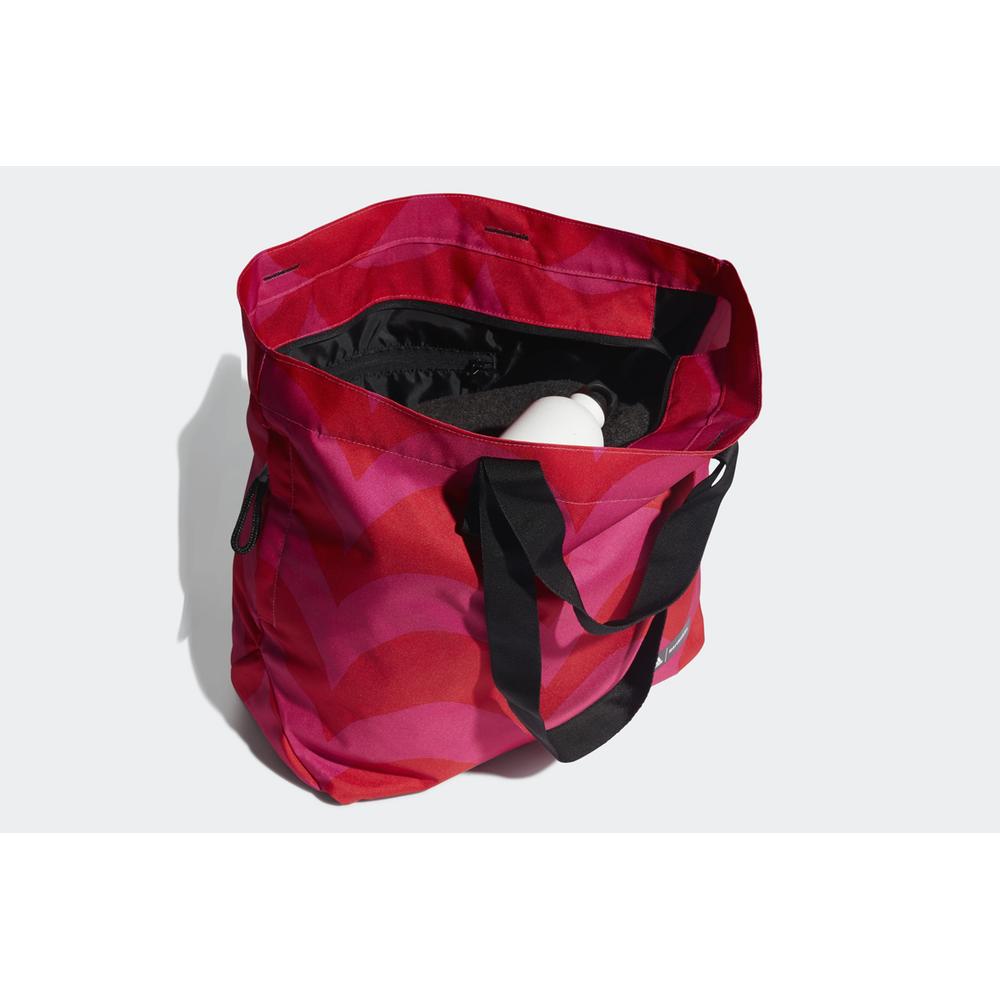 adidas Tote With Marimekko Laine Print > GU3152