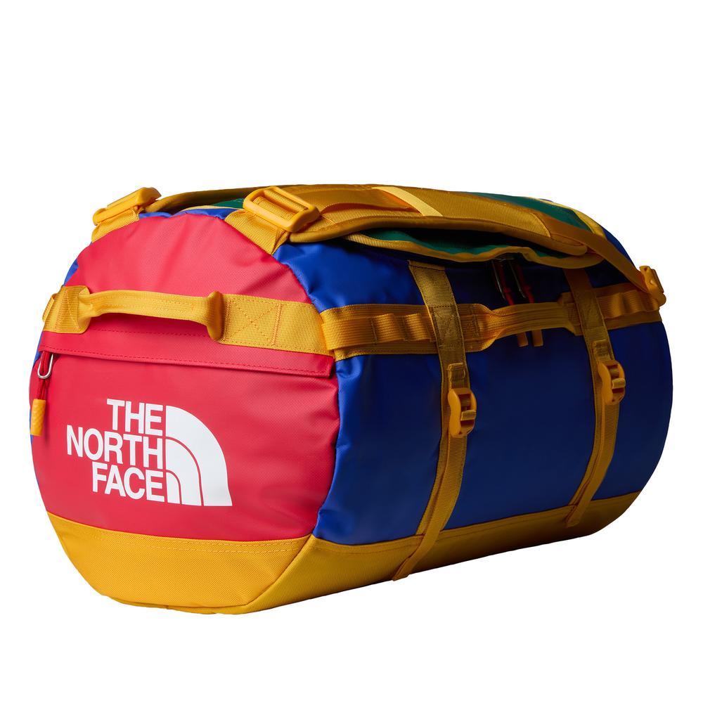 Torba The North Face Base Camp Duffel S 0A52STADH1 - multikolor