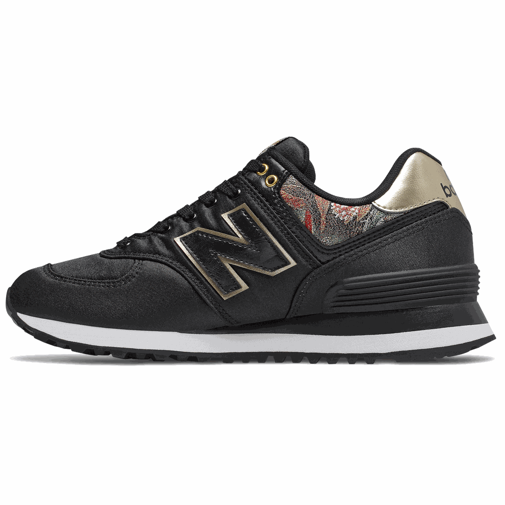 New Balance WL574SNC - Sweet Nectar