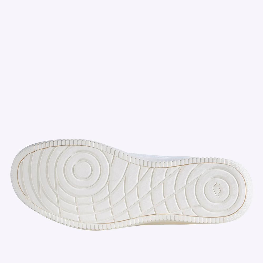 Buty unisex Lotto Avenor 2401020U-1014  - białe