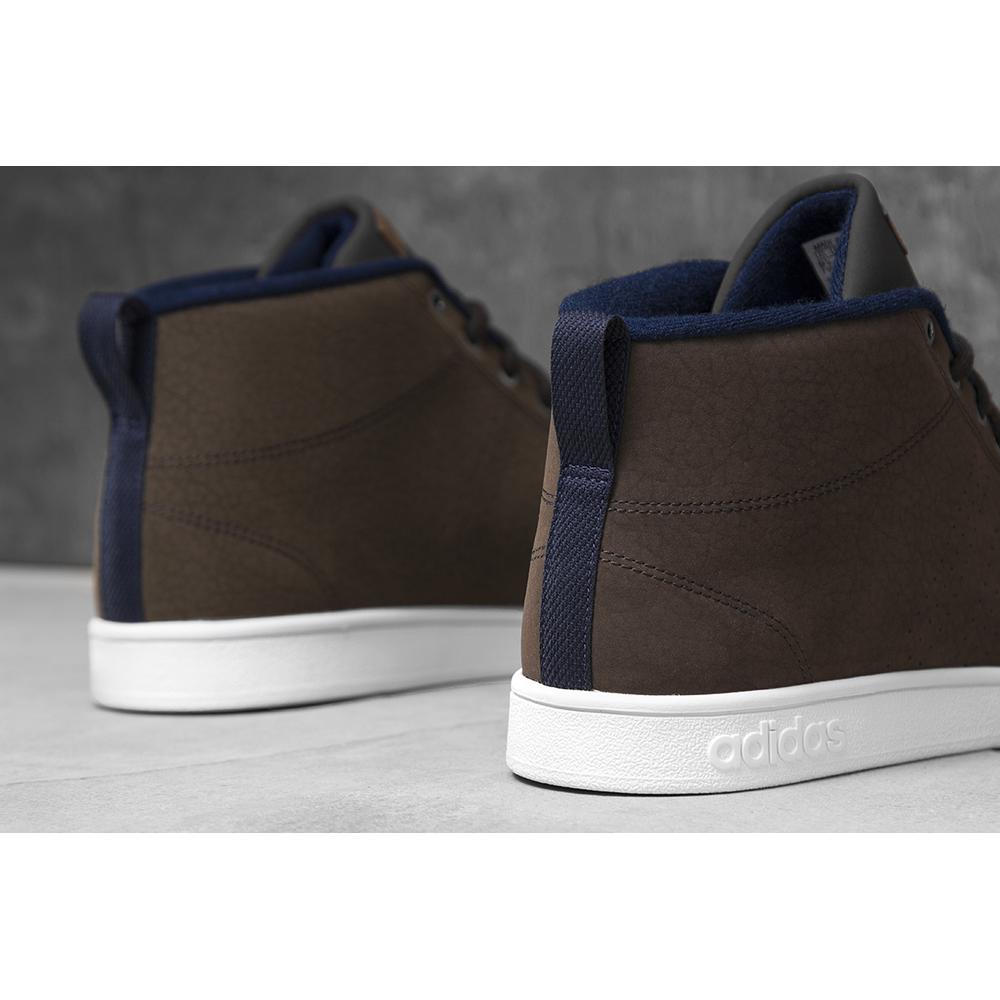 ADIDAS ADVANTAGE CLEAN WINTER MID > BB9897