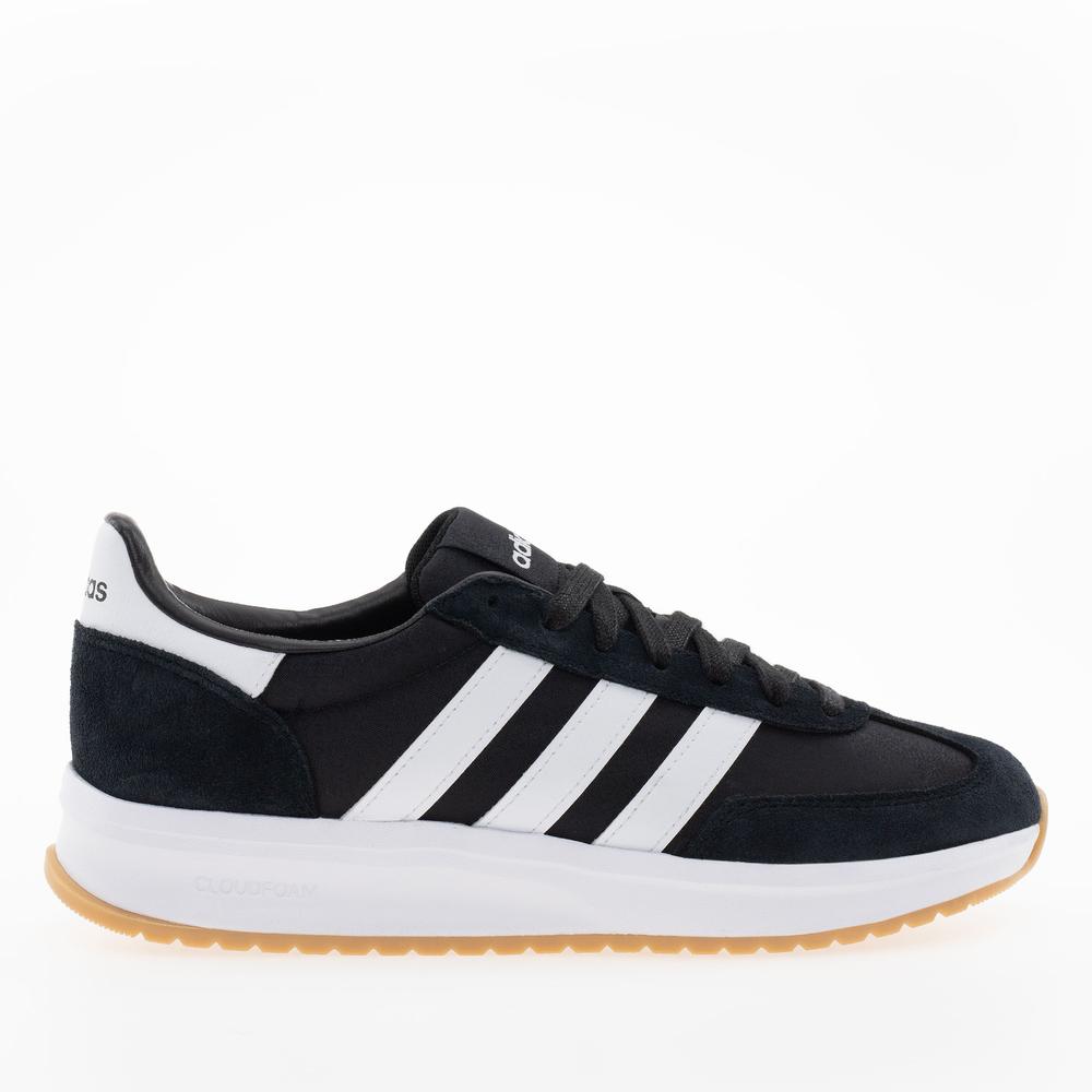 Buty adidas Run 70S IH8585 - czarne