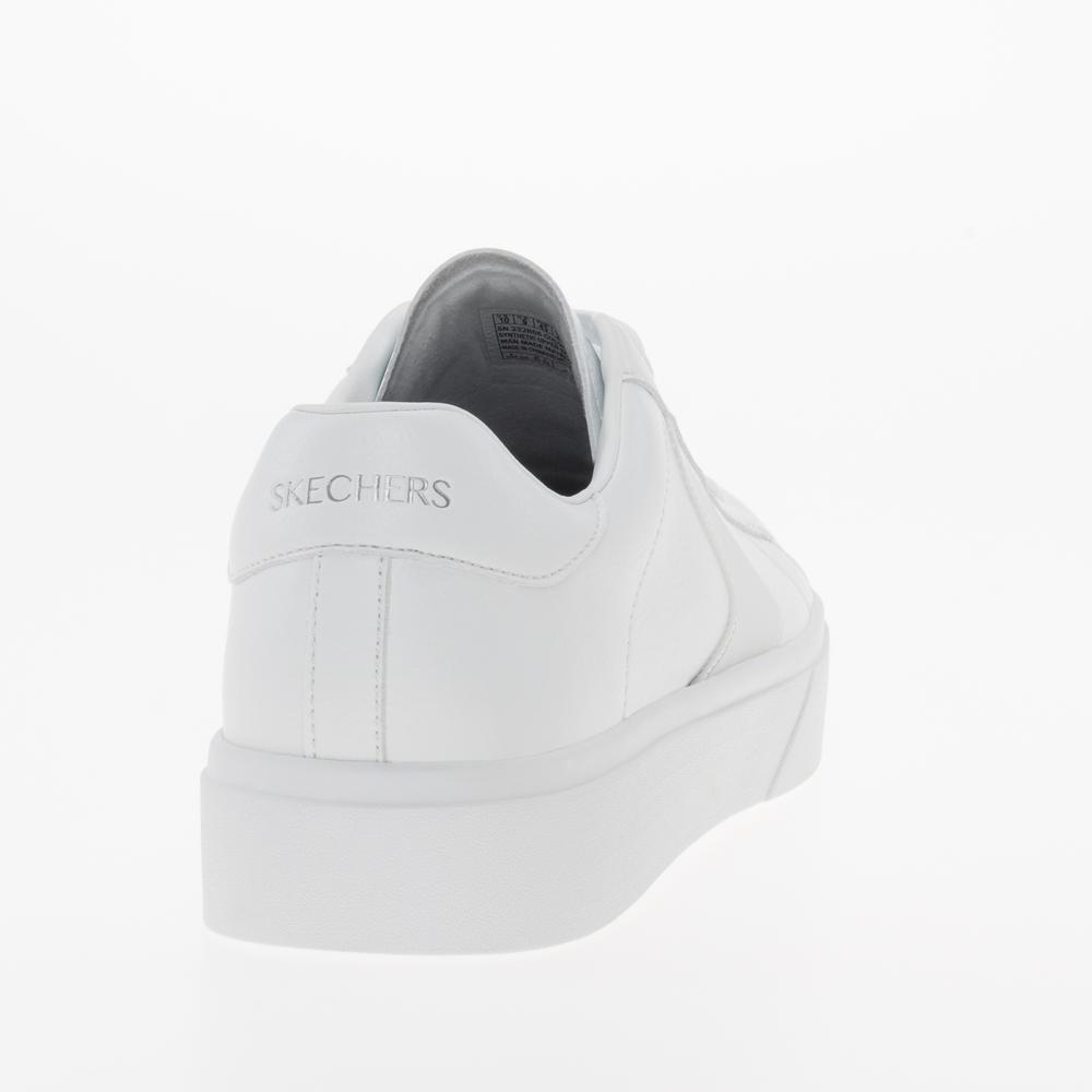 Buty Skechers Eden LX 232865WHT - białe