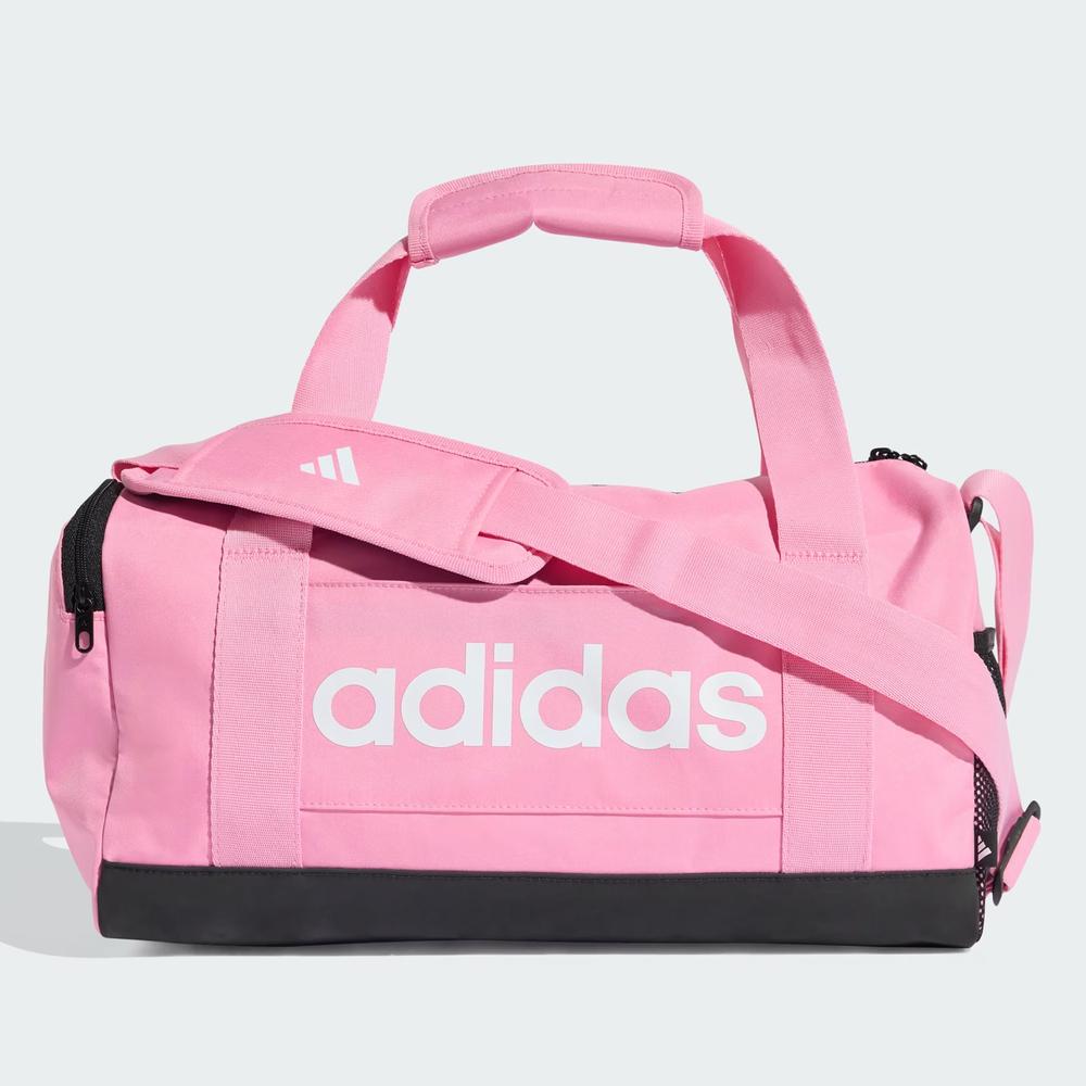 Torba adidas Linear Duffel XS KE5702 - różowa