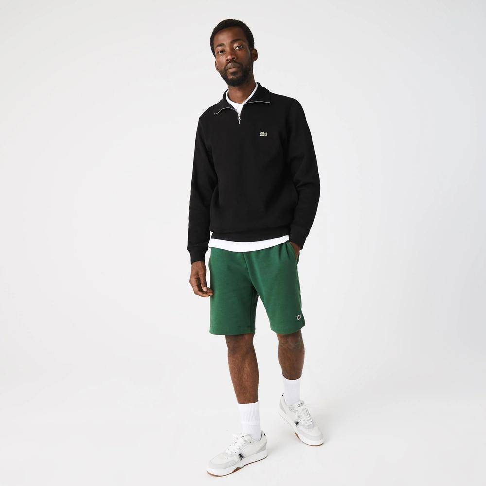 Bluza Lacoste SH1927-031 - czarna