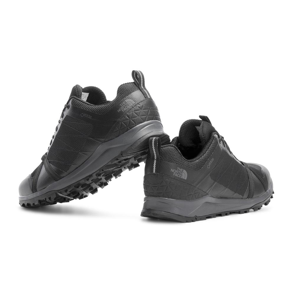 THE NORTH FACE MENS LITEWEAVE FASTPACK II GTX > T93REDCA0