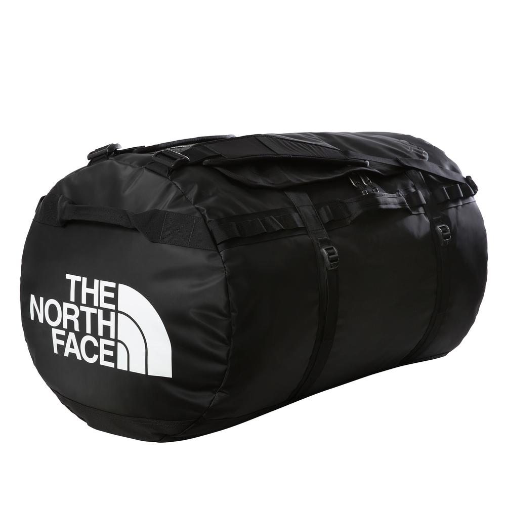 Torba The North Face Base Camp Duffel XXL 0A52SDKY41 - czarna