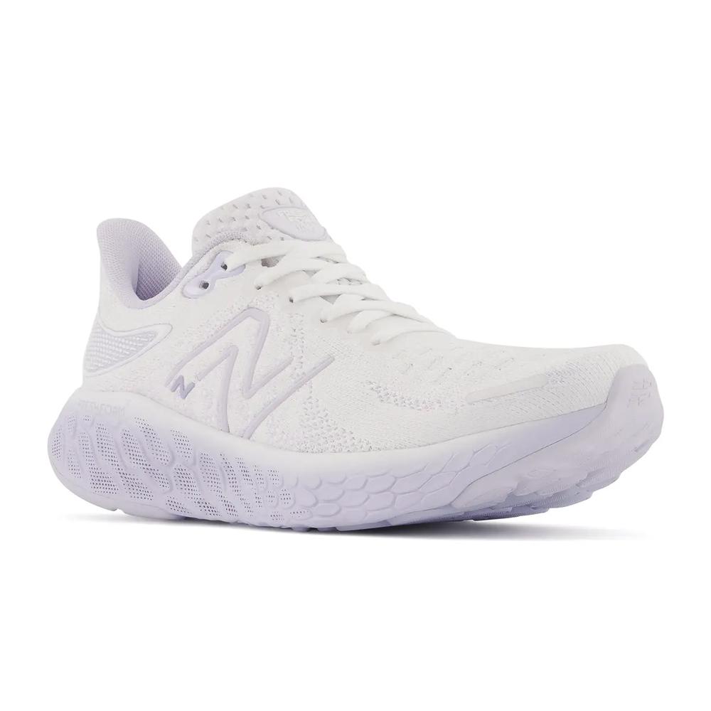 Buty New Balance Fresh Foam 1080 v12 W1080W12 - białe