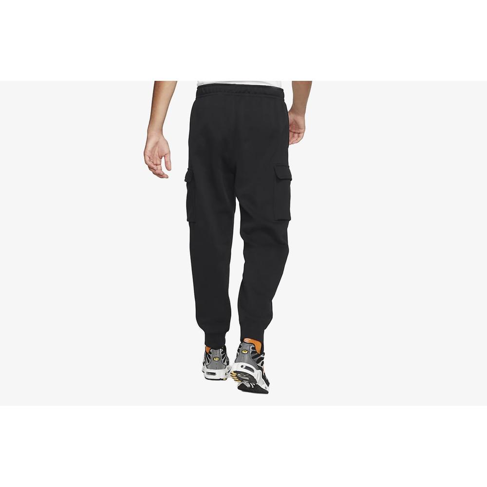 NIKE NSW CLUB PANT CARGO > CD3129-010