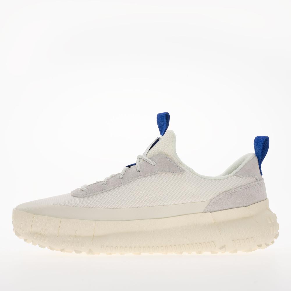 Buty Skechers Revo Kelce 210903WHT - białe