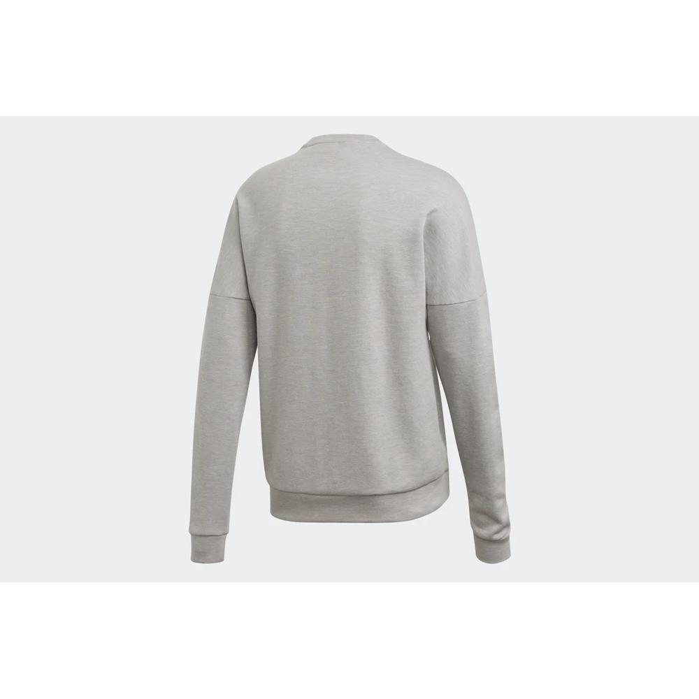 ADIDAS ID STADIUM SWEATSHIRT > DU1146