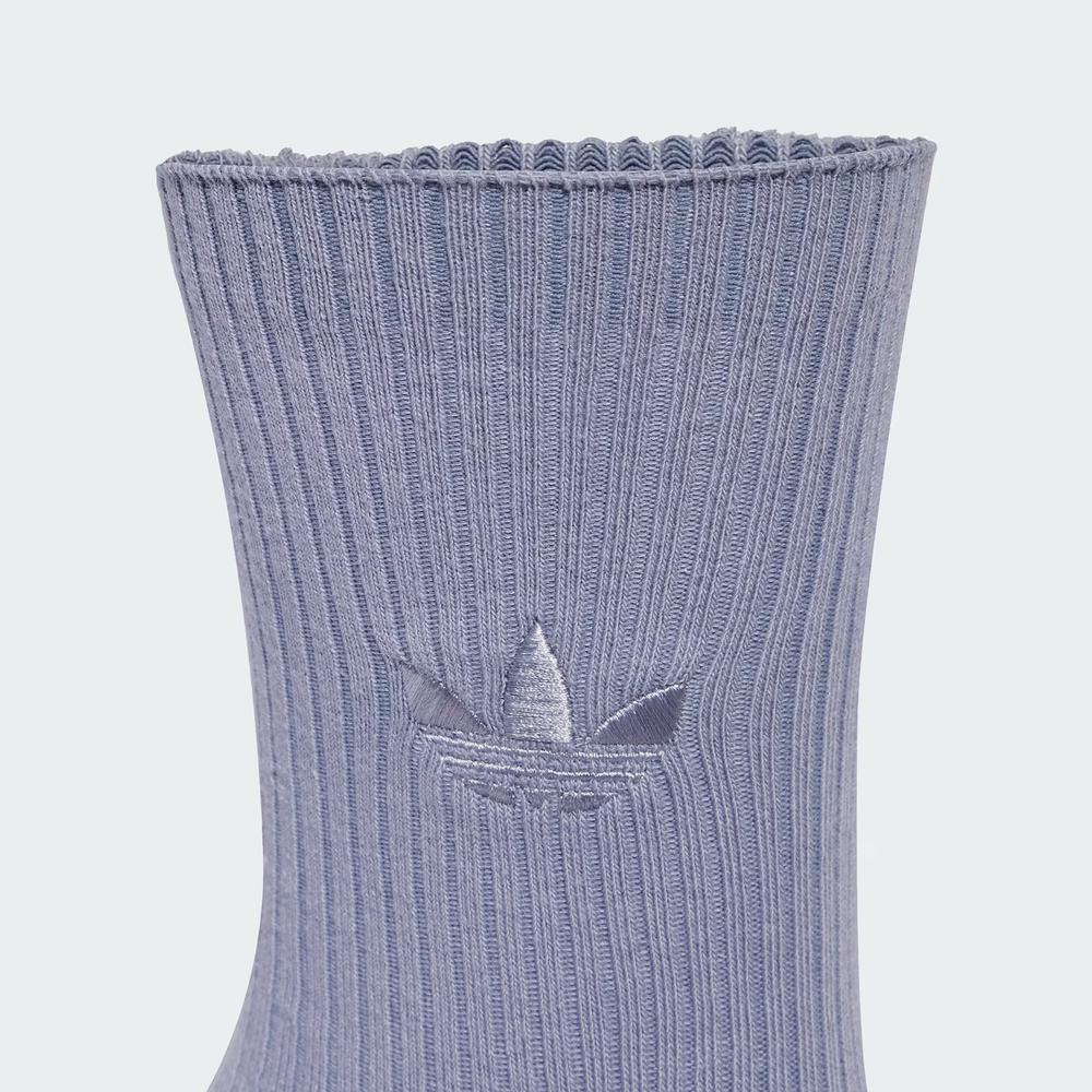 Skarpetki unisex adidas Originals Everyday Icons Crew 2 Packs JW8001 - multikolor