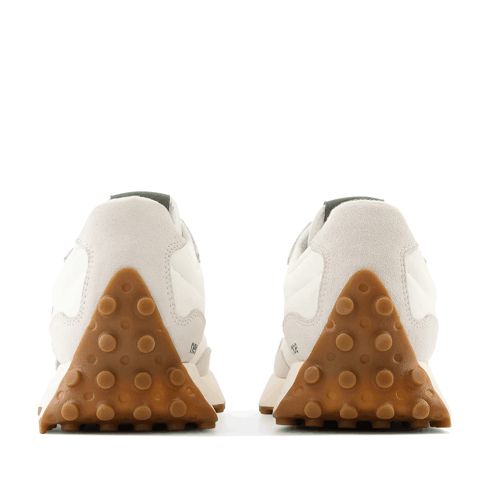 Buty New Balance U327LX - szare