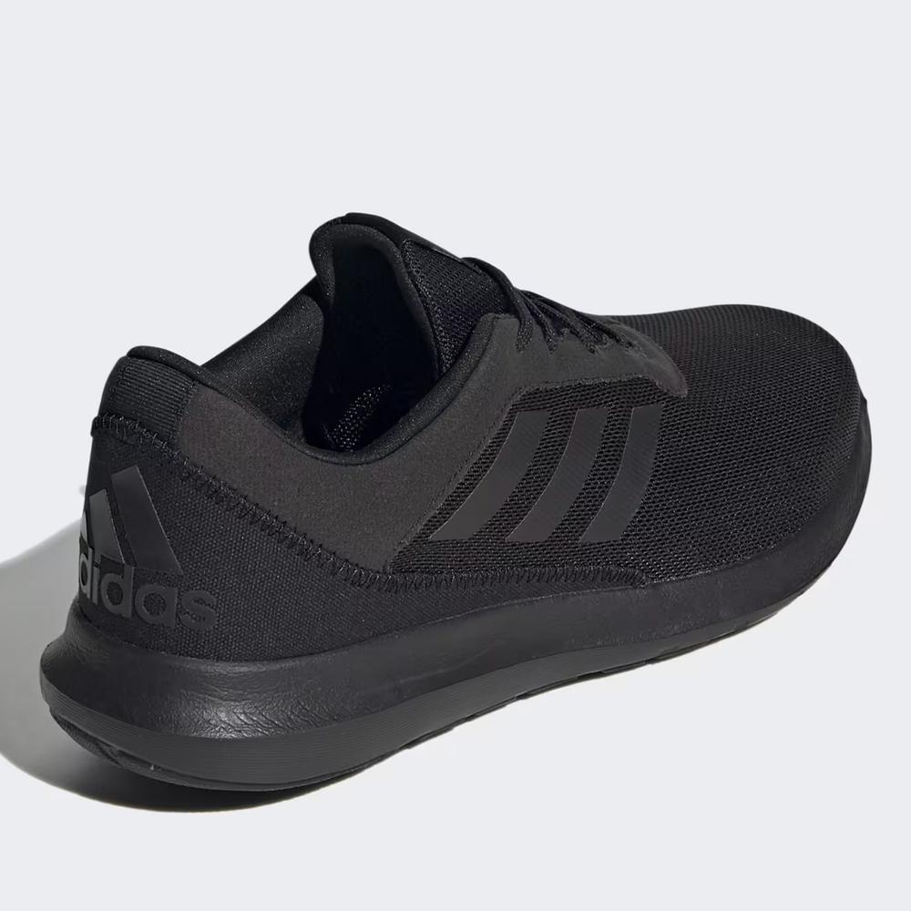Buty adidas Coreracer FX3593 - czarne