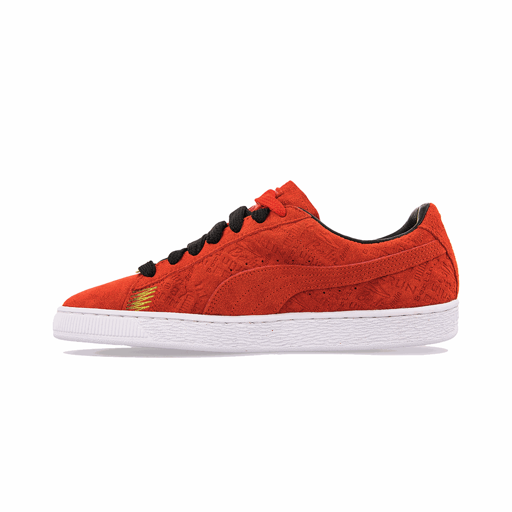 Puma Suede Classic Berlin - 36629701