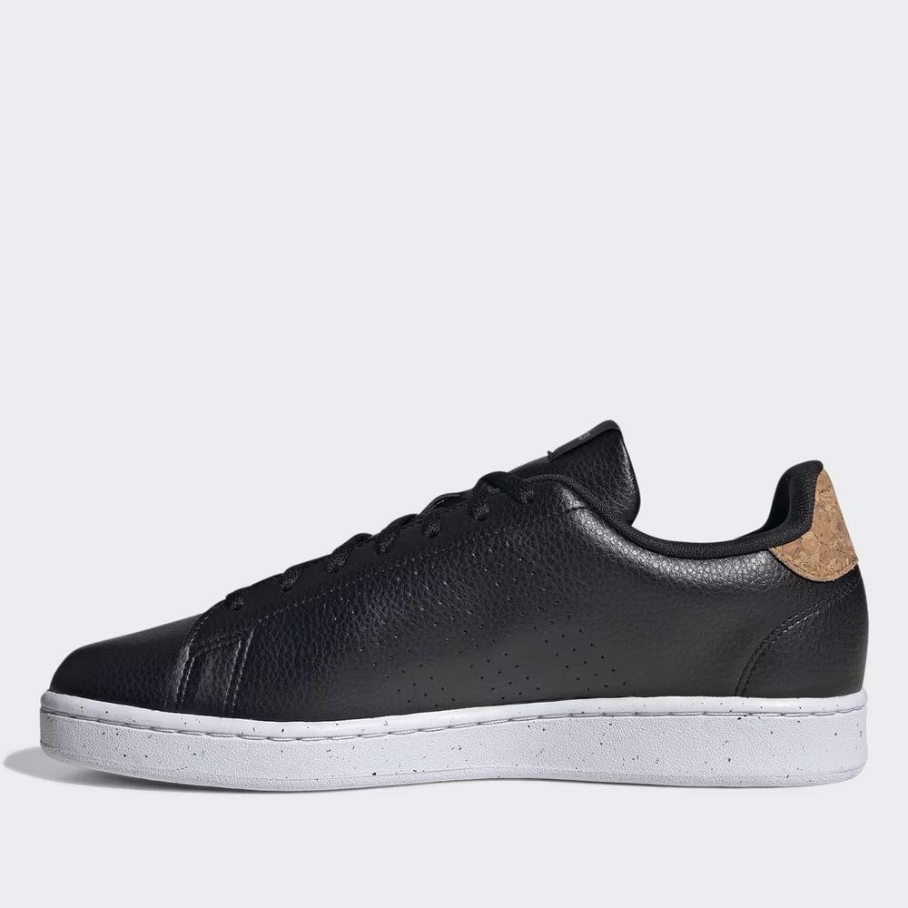Buty adidas Advantage Sustainable GY1136 - czarne
