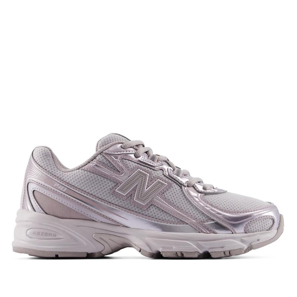 Buty unisex New Balance U740638 - różowe