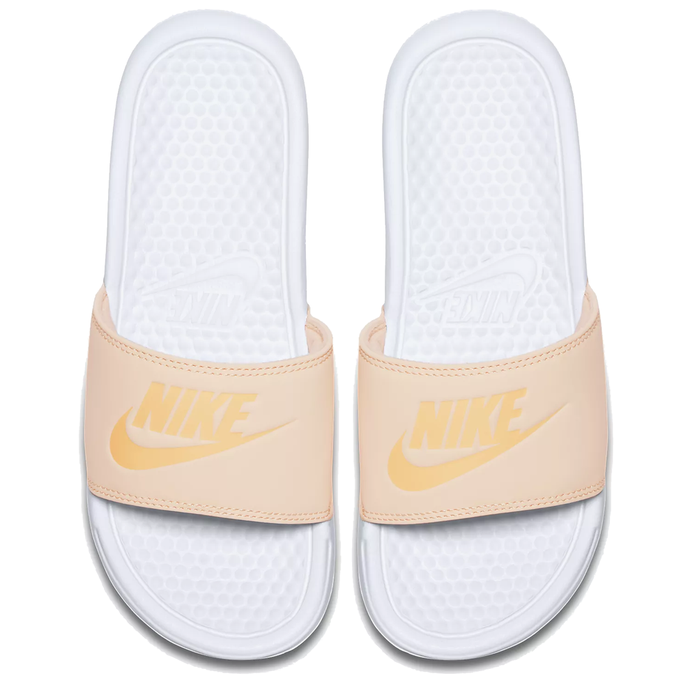 Klapki Nike Benassi Pastel QS AA4150-800
