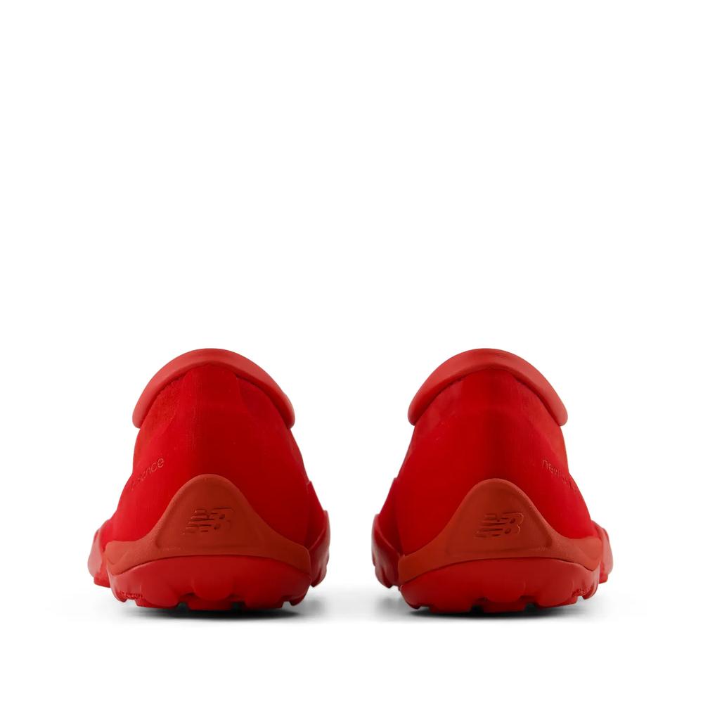 Buty unisex New Balance Minimus MT10T8E8 - czerwone