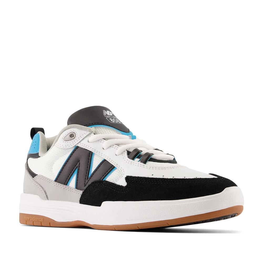 Buty New Balance Numeric NM808BYS - multikolor