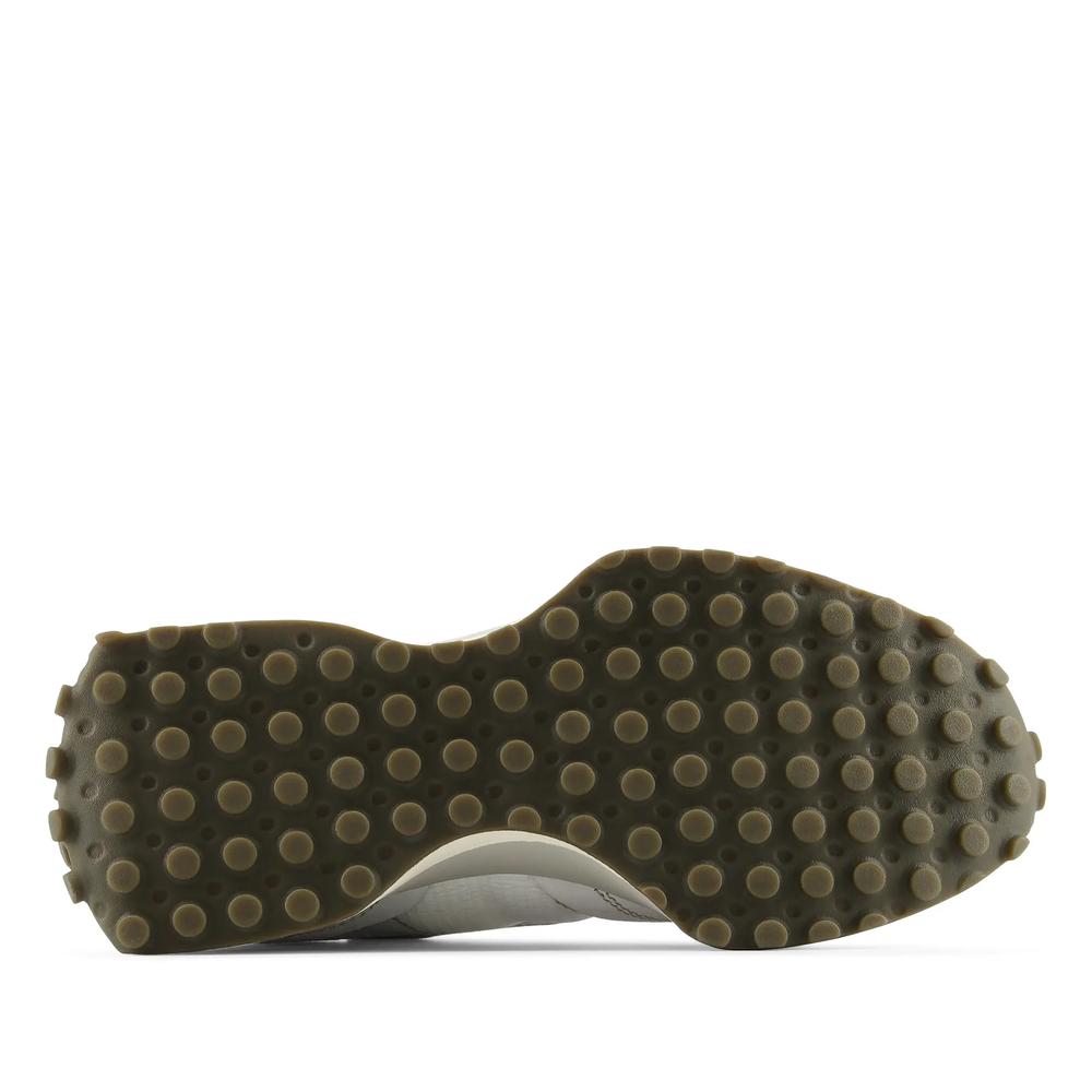 Buty unisex New Balance U327W2L5 - białe