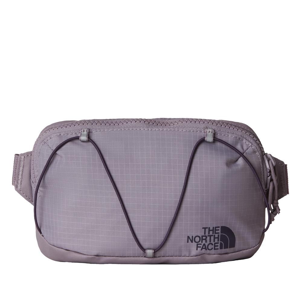 Saszetka unisex The North Face Terra 1L 0A8C2KJZU1 - fioletowa