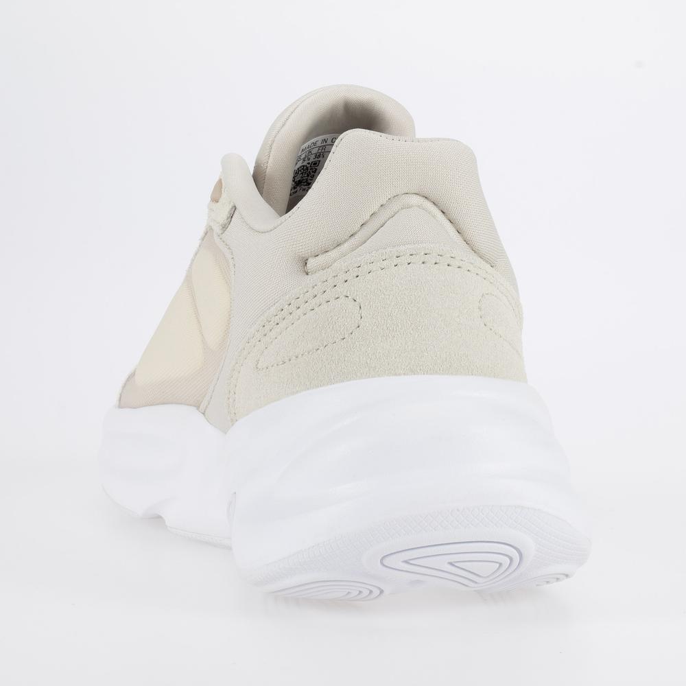 Buty adidas Ozelle GX4694 - beżowe