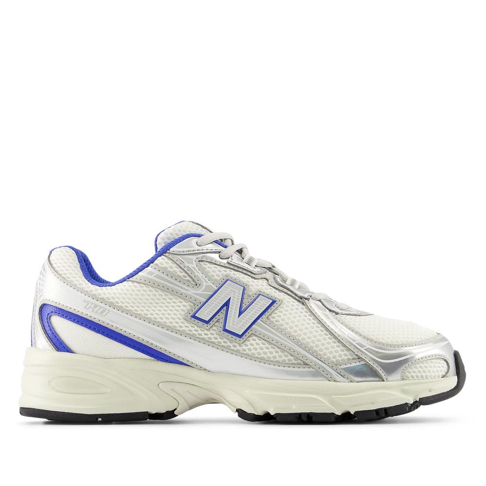 Buty unisex New Balance U74034F - beżowe
