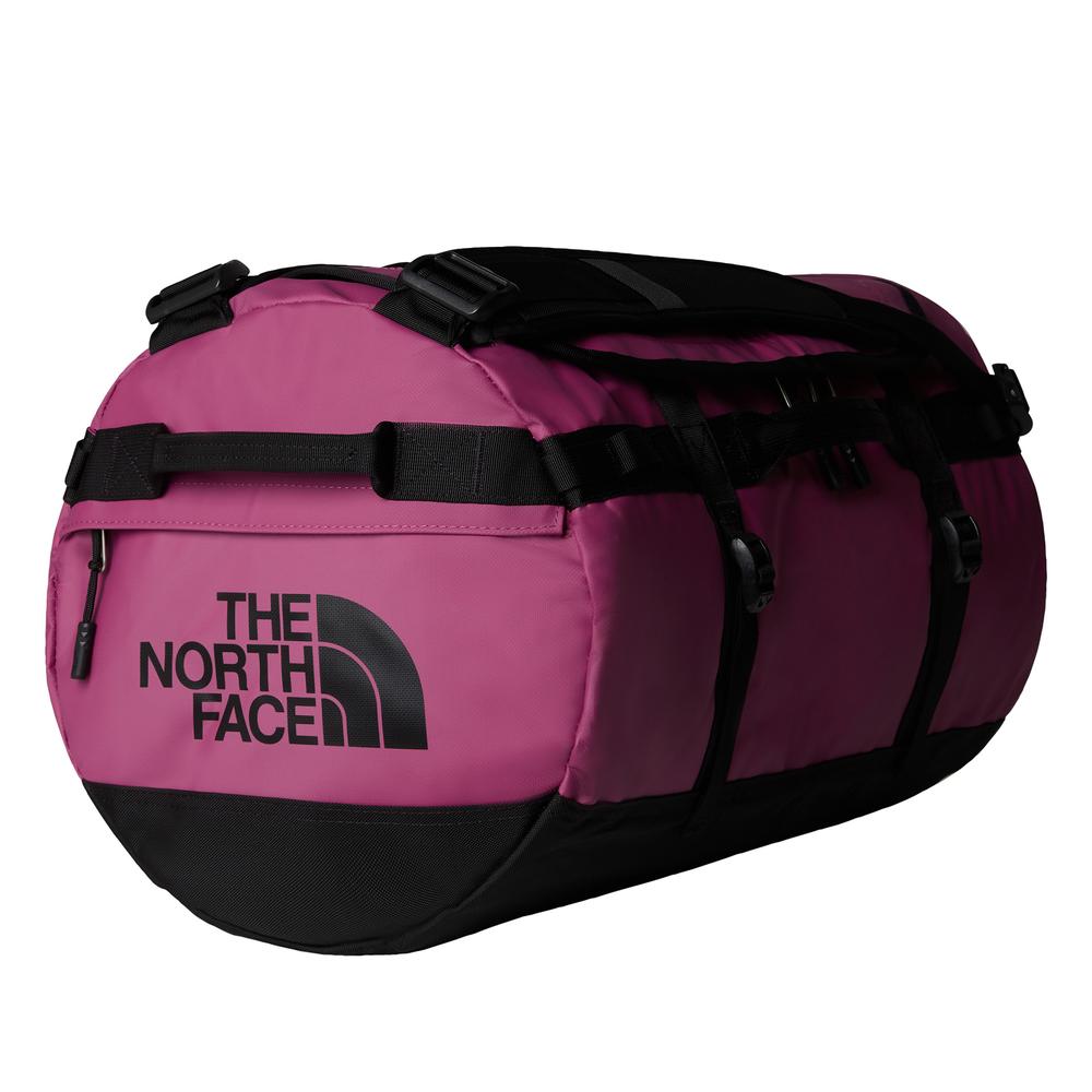 Torba The North Face Base Camp Duffel S 0A52ST6A31 - fioletowa