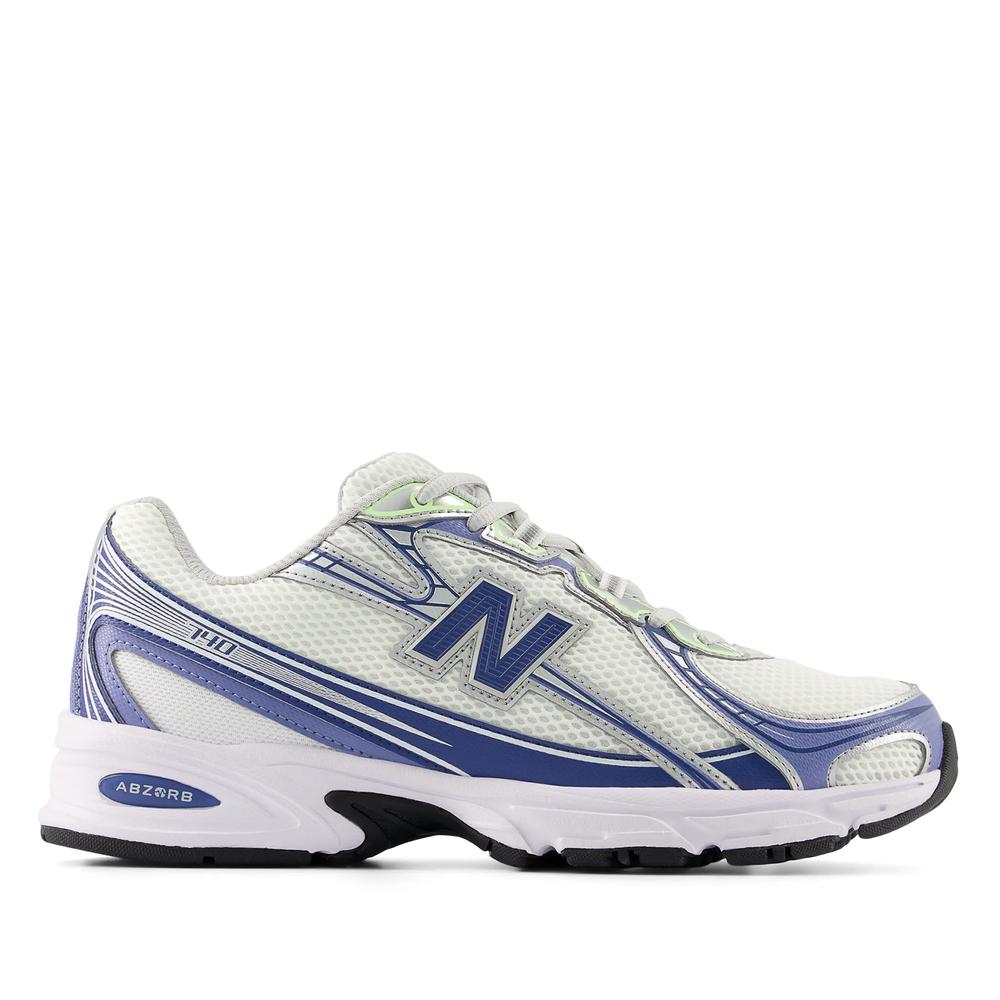 Buty unisex New Balance U7405K9 - białe