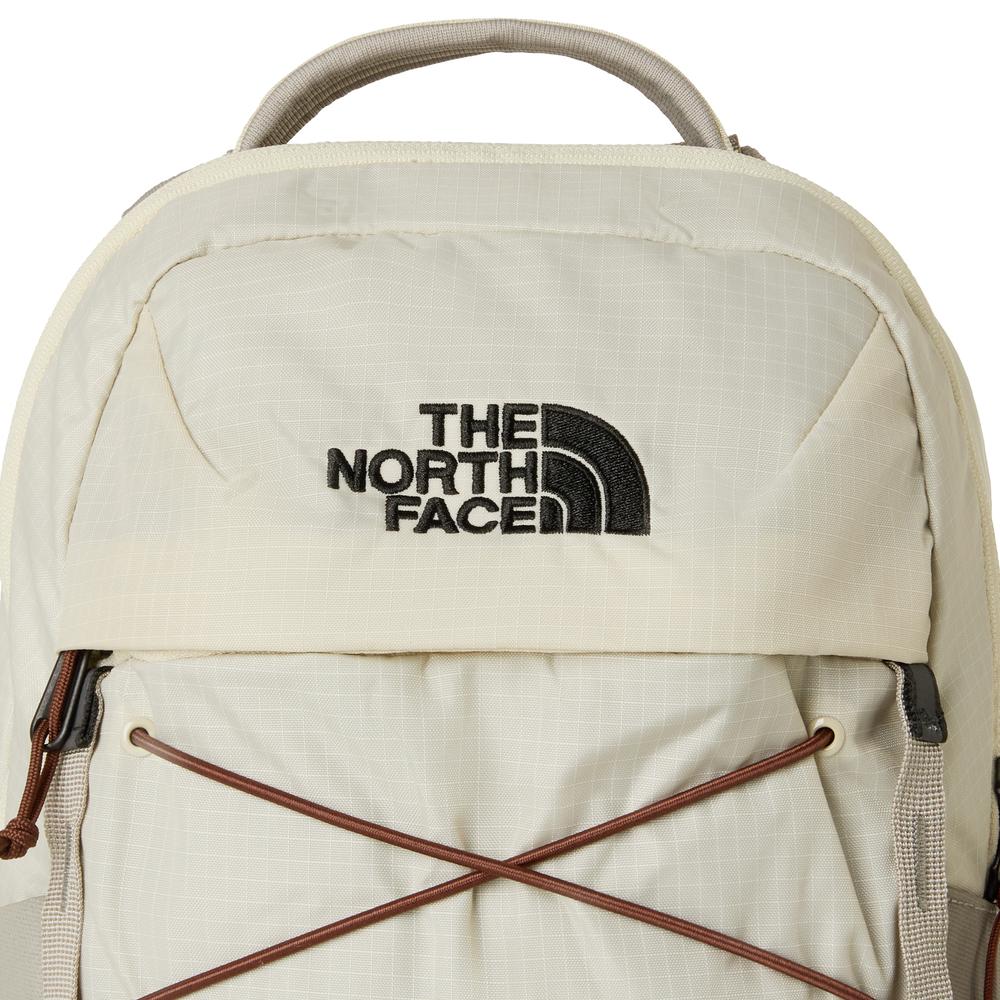 Plecak The North Face Borealis Mini 0A52SWNK51 - beżowy