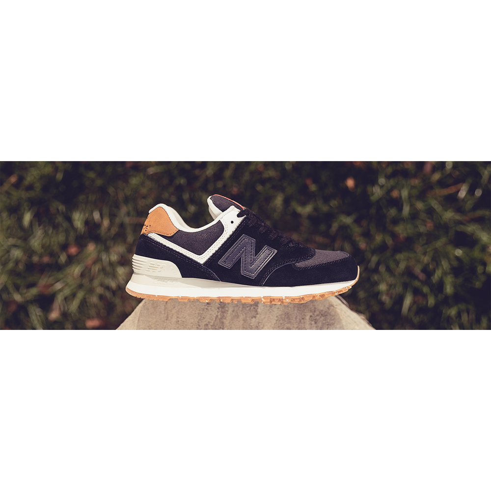 New Balance WL574SEC