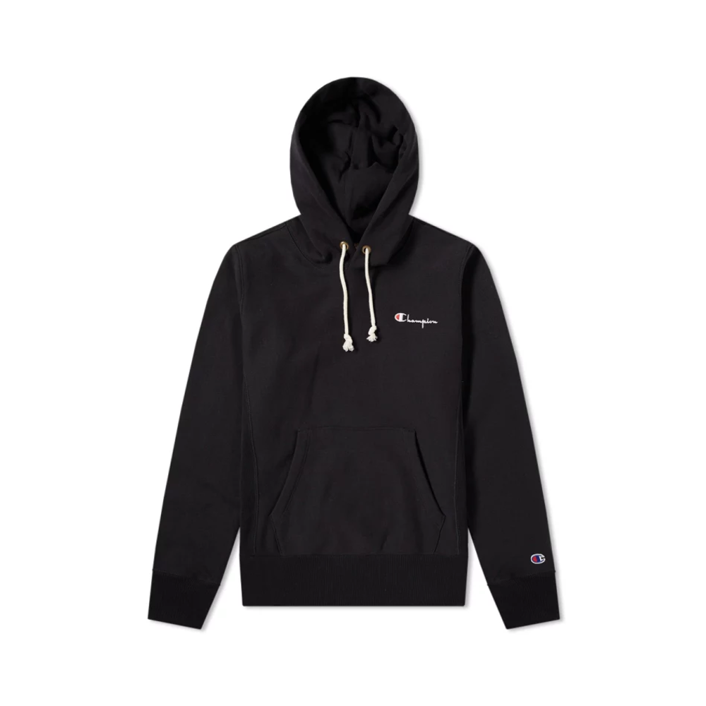 Bluza Champion Weave Hoody 110974-KK001