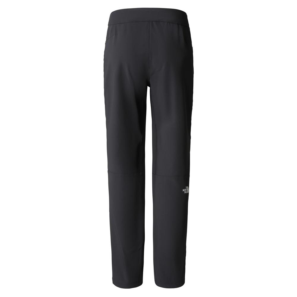 Spodnie The North Face Diablo 0A7Z890C51 - szare