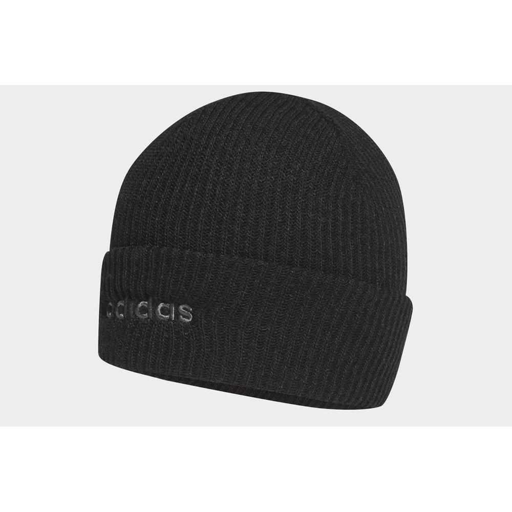 Czapka adidas Classic Beanie H34794 - czarna