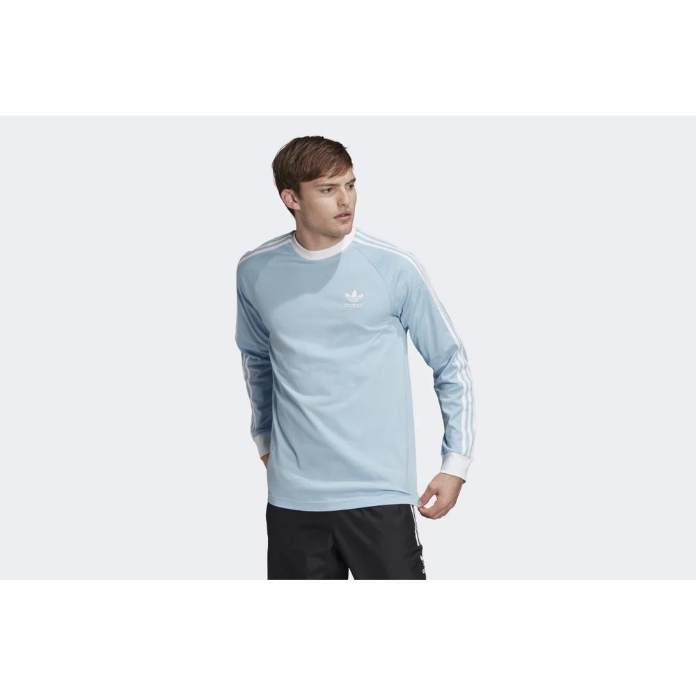 ADIDAS LONGSLEEVE 3-STRIPES > FM3780