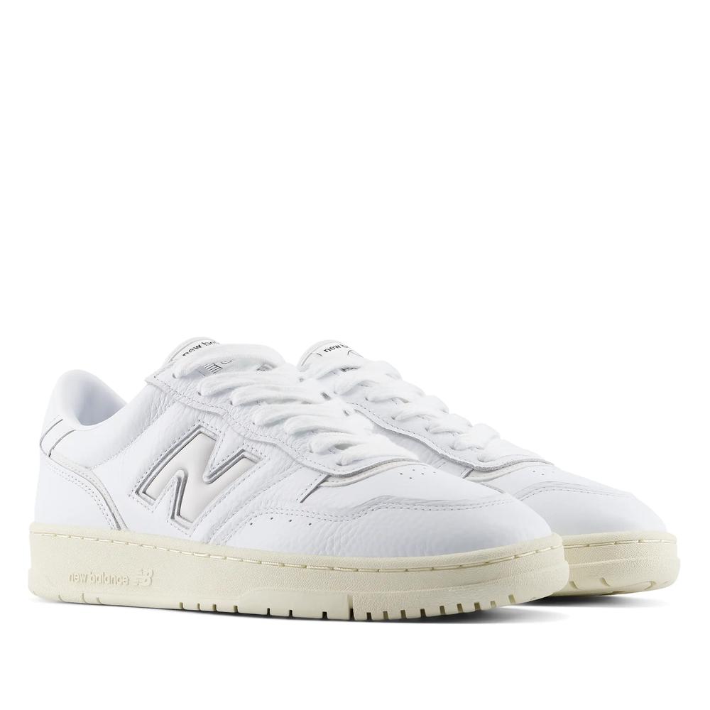 Buty unisex New Balance U9506I0 - białe