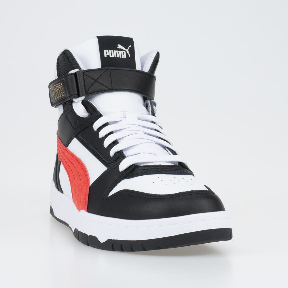Buty Puma RBD Game 38583905 - multikolor