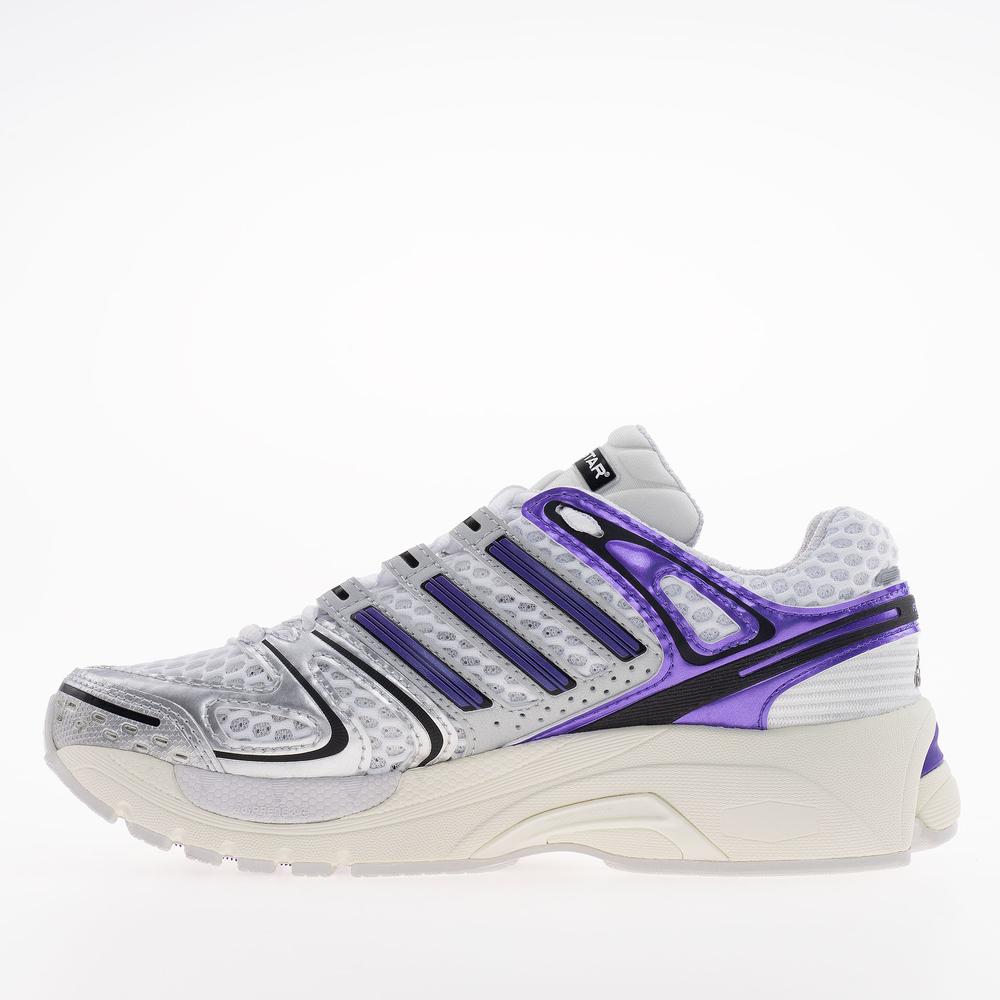 Buty młodzieżowe adidas Originals Adistar Control 5 KJ1155 - szare