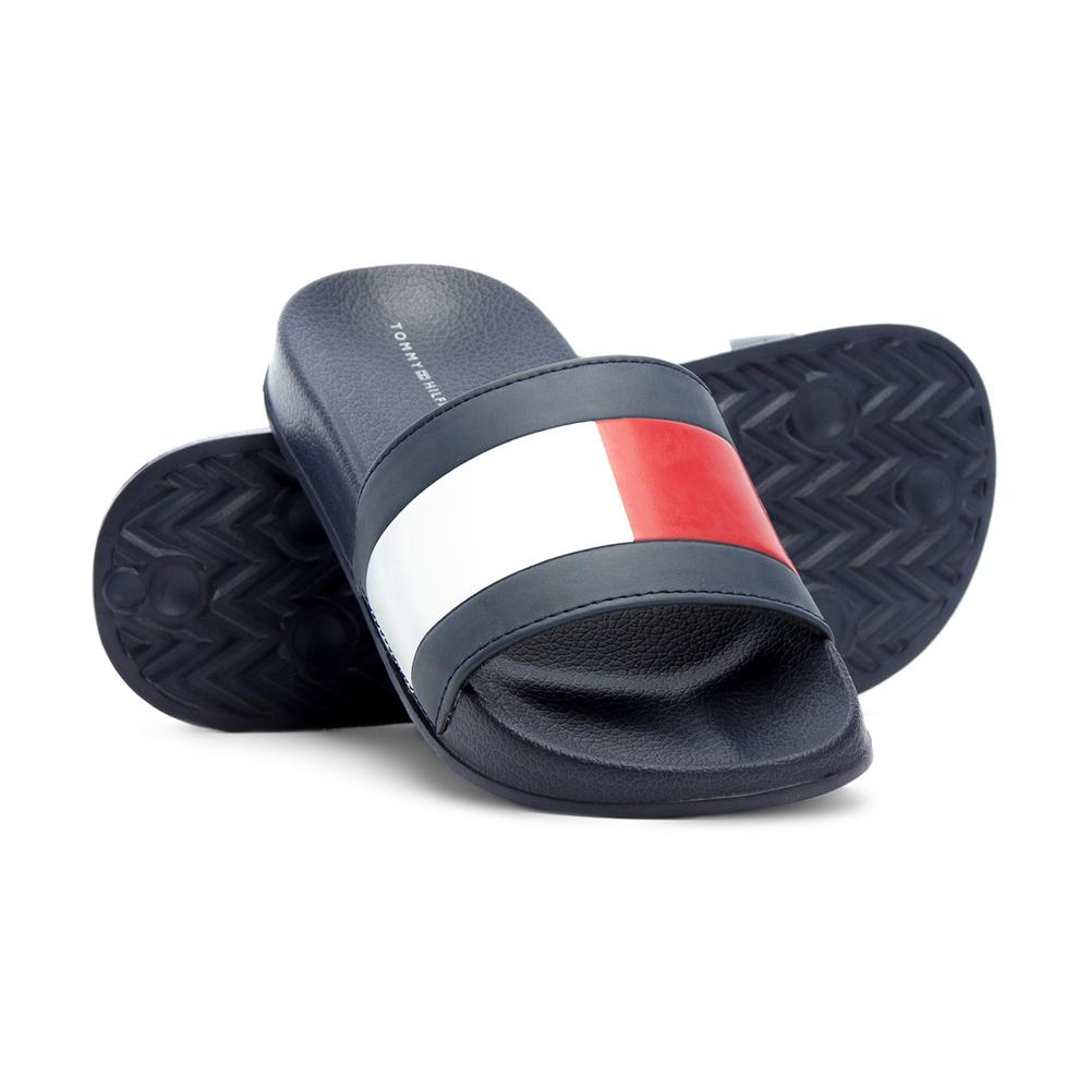Tommy Hilfiger Pool Slide T3B0-30227-0634