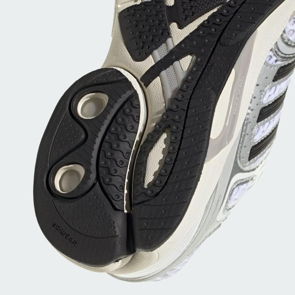 Buty młodzieżowe adidas Originals Adistar Control 5 KI8732 - białe