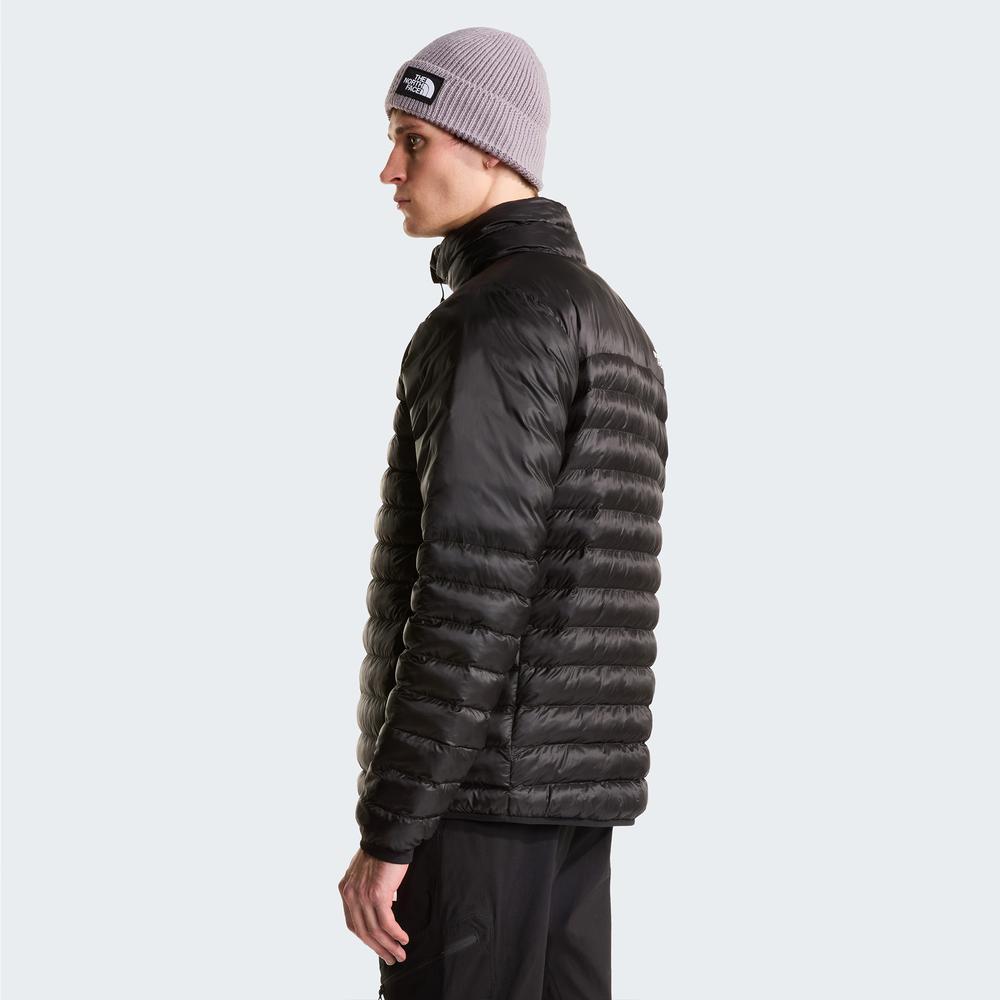 Kurtka męska The North Face Terra Peak 0A88U2JK31 - czarna