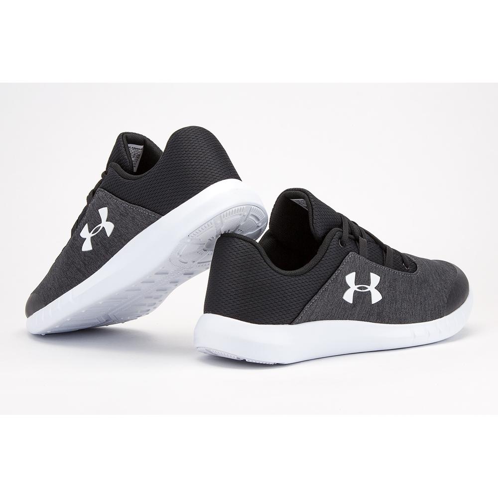 UNDER ARMOUR CHARGED ROGUE 2 RUNNING SHOES > 3019858-003