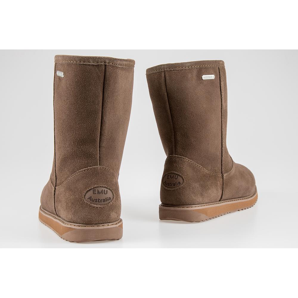 EMU AUSTRALIA PATERSON CLASSIC LO > W11590OAK