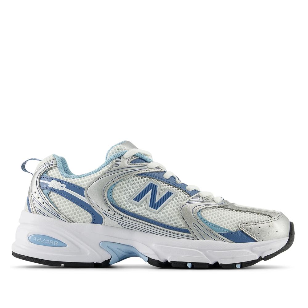 Buty New Balance MR530ADA - niebieskie