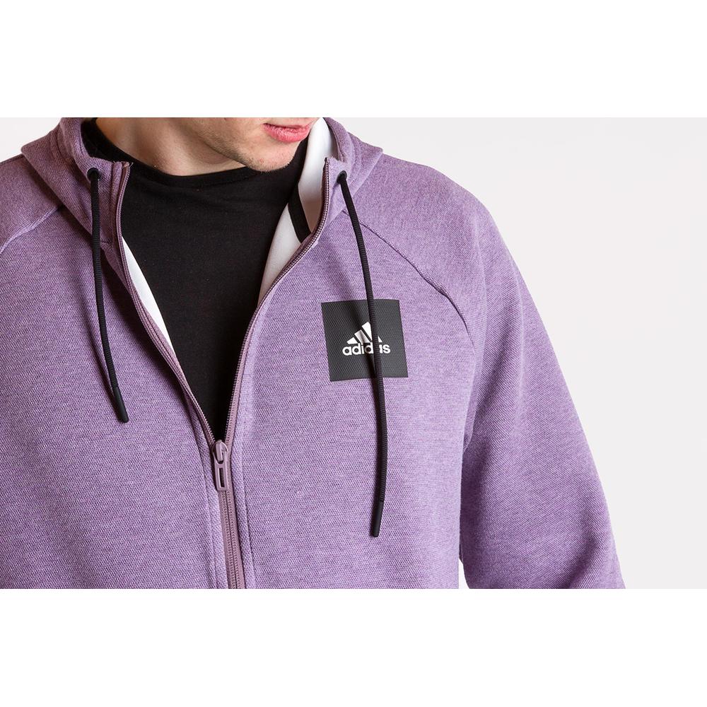 ADIDAS MUST HAVES STADIUM HOODIE > FI4046
